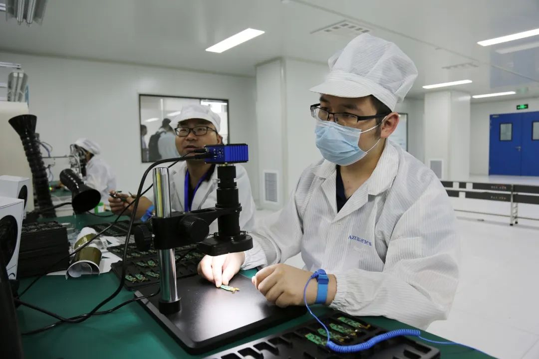 凝‘新’聚力筑未來！日照經濟技術開發區技術咨詢蓄勢賦能