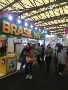 2016上海進口食品展 打造全方位空間，展示品牌服務新高度