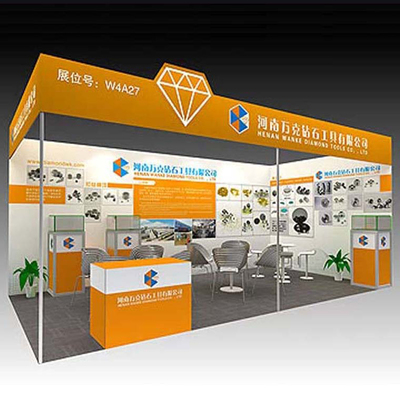 江蘇會展服務一站式解決方案 設計、布置與策劃全解析