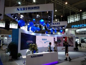 第十四屆中國（南京）國際軟件產品和信息服務交易博覽會 專業化、智慧化的會展服務