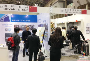 新天會展 連接全球商機的專業橋梁