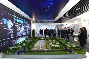 天府金融科技中心正式啟動(dòng)，打造一站式會(huì)展服務(wù)新標(biāo)桿