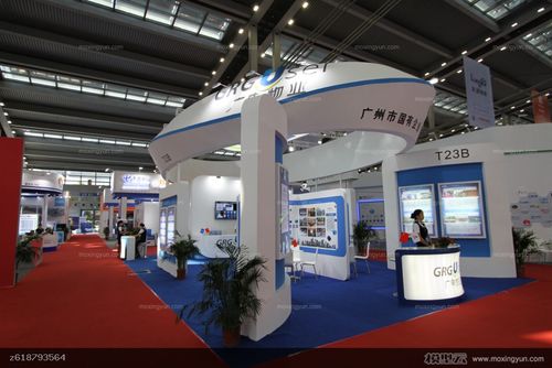 創(chuàng)新融合，智繪未來(lái)——2017深圳首屆國(guó)際物業(yè)管理產(chǎn)業(yè)博覽會(huì)模型云展臺(tái)設(shè)計(jì)案解析