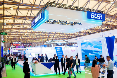 會(huì)展服務(wù) 連接商業(yè)與機(jī)遇的專業(yè)橋梁