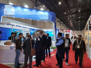 新天會展 鏈接全球商機，賦能品牌成長的專業展會服務專家